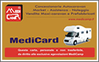 Accessori Camper Sicilia