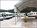 vendita camper palermo
